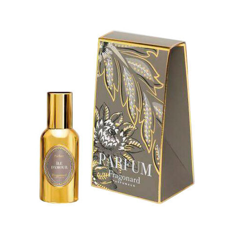Fragonard Ile D'Amour Woman parfum