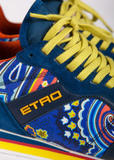 Кроссовки ETRO