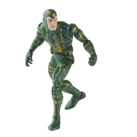 Фигурка Marvel Legends Retro: Multiple Man