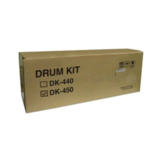 Блок барабана DK-450 Kyocera FS-6970