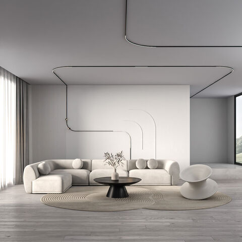 Соединительная планка для шинопровода Elektrostandard Mini Magnetic 2 шт. 85175/00