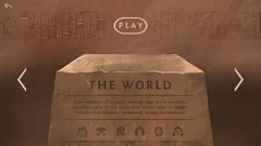Ozymandias - The World (для ПК, цифровой код доступа)