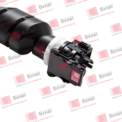 Тонер-картридж БУЛАТ s-Line TK-8365 для Kyocera TASKalfa 2554ci (Чёрный, 25000 стр.), совместимый