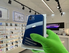 iPhone 12, 128 ГБ б/у