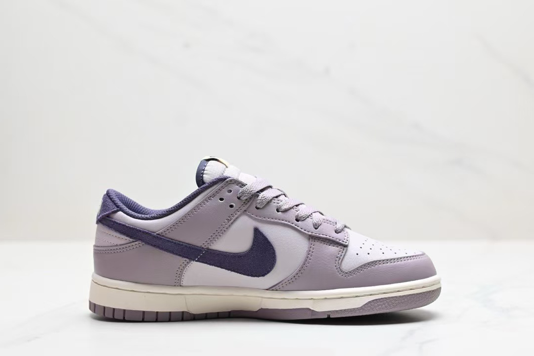 Nike Dunk Low Light Violet Ore 30
