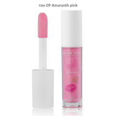 Alvin D`or  ALF-22 Блеск для губ Effet Magnetique A LA FRENCH  тон 09