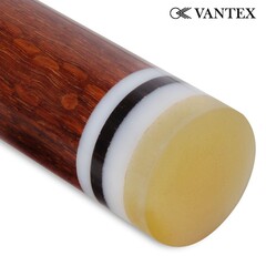 Кий Vantex 10 запилов Модель №1 1PC РП термограб попугай