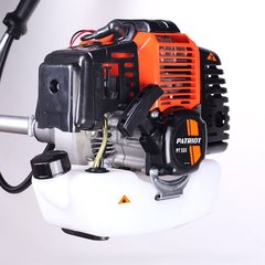 Бензокоса PATRIOT PT 5555ES Country
