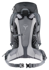 Рюкзак Deuter Futura Pro 42 EL black-graphite - 2
