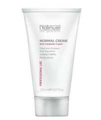 Нормализующий анти-катаболик крем (Natinuel | Normal Cream Anti-Catabolic), 150 мл