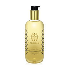 Amouage Gold man Shower gel