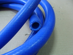 Шланг отопителя УАЗ Д 18,0 (Силикон) (0,5 м)