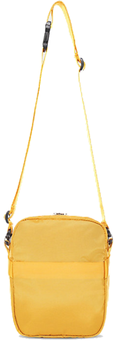 Картинка сумка для документов The North Face Convertible Shoulder Bag Summit Gold - 2