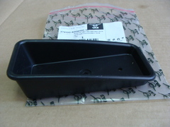 кожух световозвращателя заднего бампера УАЗ 374195 с 2016 г.в.