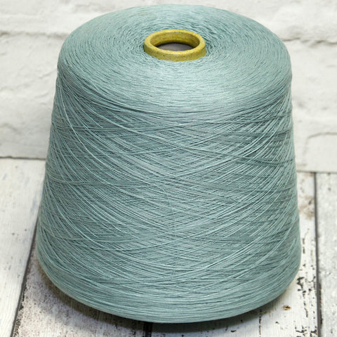 Хлопок 100% EMILCOTONI / DRY 2/54 шалфей