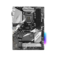 Материнская плата ASRock Z490 PRO4