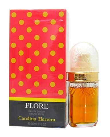 Carolina Herrera Flore w