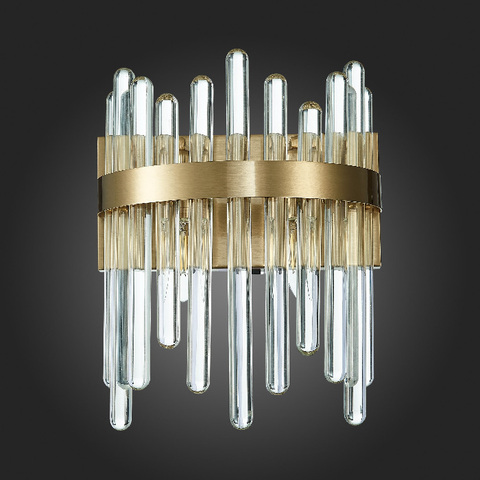 Настенный светильник ST Luce TELLURIO SL1167.301.02