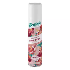 Сухой шампунь Batiste Rose Gold 200 мл