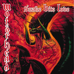 Motorhead / Snake Bite Love (LP)