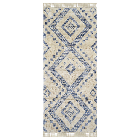 Ковер 70x160см Tkano Nagpur Ethnic