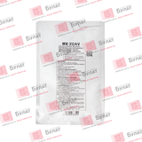 Девелопер OEM MX-312GV для Sharp AR-5726, AR-6020, MX-M264 (Чёрный, пакет 300 г)