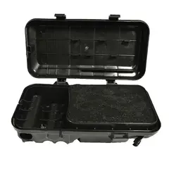 Корпус воздушного фильтра бензогенератора GG4800-7500, в сборе в интернет-магазине ЯрТехника