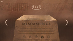 Ozymandias - Mesoamerica (для ПК, цифровой код доступа)