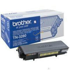 Картридж Brother TN-3280P (8 000 стр.) BrownBox