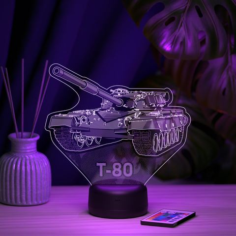 Светильник 