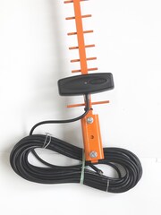 Триада-2135 SOTA/antenna.ru. Антенна 3G/1800МГц направленная, на кронштейн, с большим усилением
