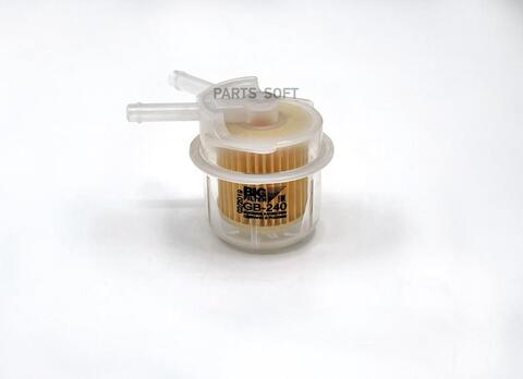 Фильтр топливный BIG  GB-240