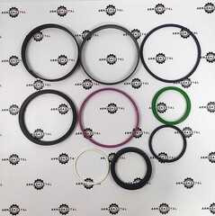 Ремкомплект гидроцилиндра (65х120) | 991/00115; 991/20013; 991/20038 | Multi