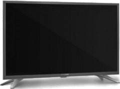 Телевизор Shivaki S55LU8500 140 см серый