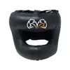 Шлем бамперный Rival RHGFS3 Black