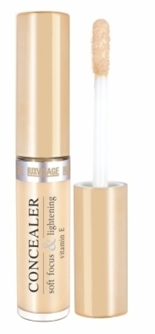 Консилер Luxvisage Тон 01 light К6