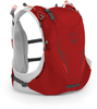 Картинка рюкзак беговой Osprey Duro 6 Phoenix Red - 1