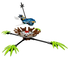 Lego Легенды Чимы 