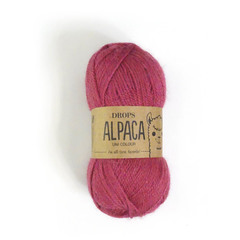 Alpaca Uni Color (Альпака Юни Колор) 11141144_141
