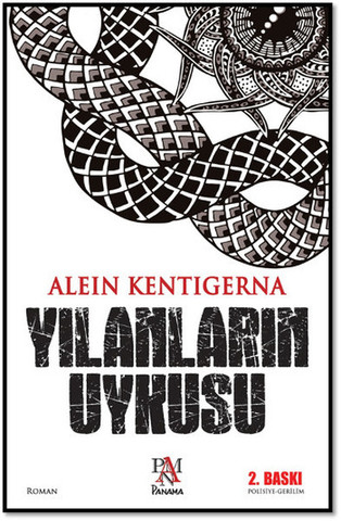 Yılanların Uykusu