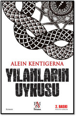 Yılanların Uykusu