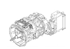 АКПП в сборе БУ MAN/МАН/ТГА/TGA   Коробка передач автоматическая МАН/MAN 12AS2301TO+ INT  OEM MAN - 81320036793; 81320036868     Разборка МАН/MAN.  Разбираем грузовики МАН ТГЛ/МАН ТГА, разбираемые нами авто все из Европы, б/у  запчасти в отличном состоянии. Наш товар уже был в употреблении, но это не означает, что  он низкого качества. Каждый из наших сотрудников имеет многолетний опыт работы с  подобными автомобилями. Подбор запчастей по VIN-номеру автомобиля, отправка по всей  России, гарантия на запчасти!  Помимо б/у запчастей МАН, вы так же можете приобрести у нас высококачественный аналог  Европейских, Турецких и Китайских производителей.