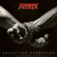 Accept / Objection Overruled (LP)