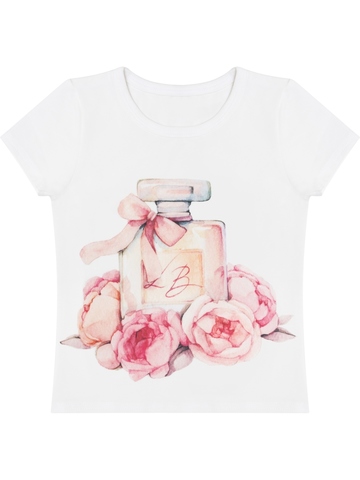 Футболка "Духи"