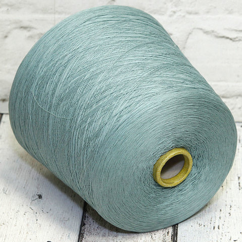 Хлопок 100% EMILCOTONI / DRY 2/54 шалфей