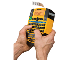 Индустриальный ленточный принтер DYMO Rhino 4200