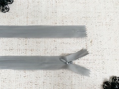 Молнии потайные, L 46 см.