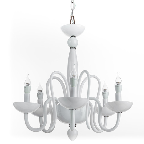 Люстра Divinare Pallada 6004/03 LM-5