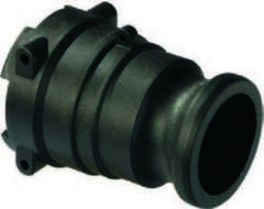 Переходник G3 T9F штуцер БРС пластик Италия ЭкоПром(0кг;) - арт.557268