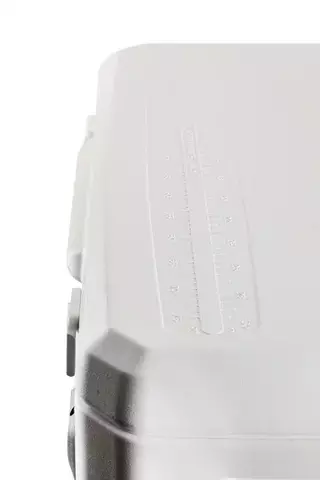 Изотермический пластиковый контейнер Igloo S-Glide 110 QT White